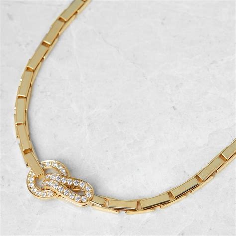 cartier vintage jewelry|second hand Cartier jewellery.